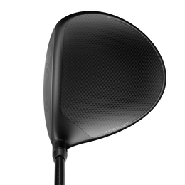 Aerojet 50th Anniversary Driver